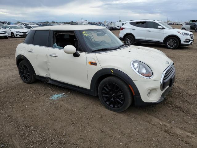 MINI COOPER 2017 wmwxu1c31h2f77084