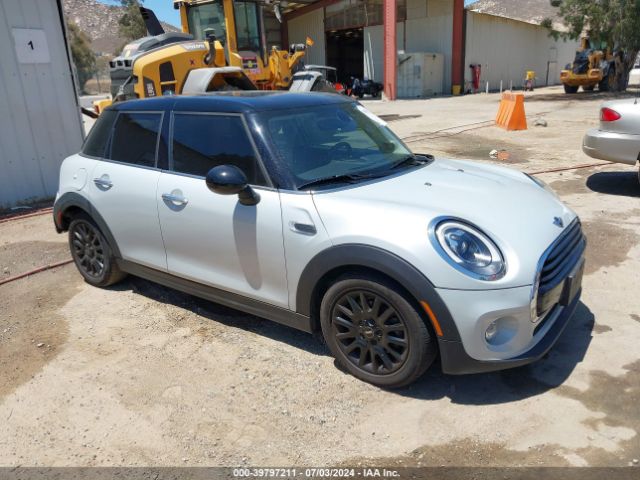 MINI HARDTOP 2017 wmwxu1c32h2f77966