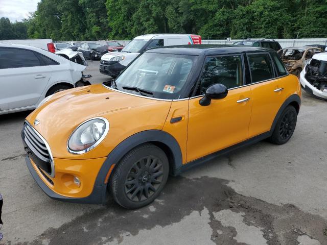 MINI COOPER 2017 wmwxu1c34h2f77192