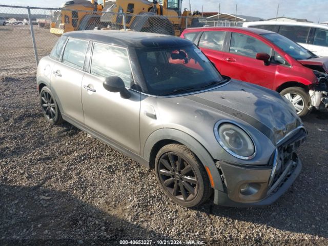 MINI HARDTOP 2017 wmwxu1c34h2f78262