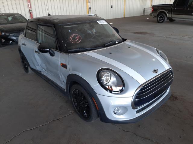 MINI HATCH 2017 wmwxu1c34h2f78780