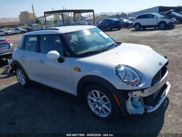 MINI HARDTOP 2017 wmwxu1c35h2f77931