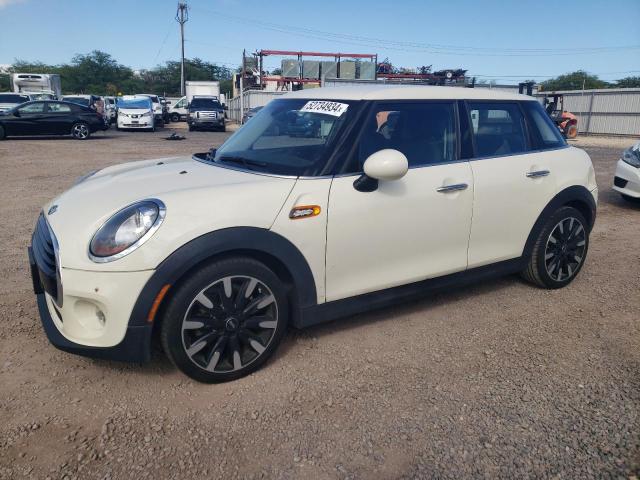 MINI COOPER 2017 wmwxu1c37h2f78014