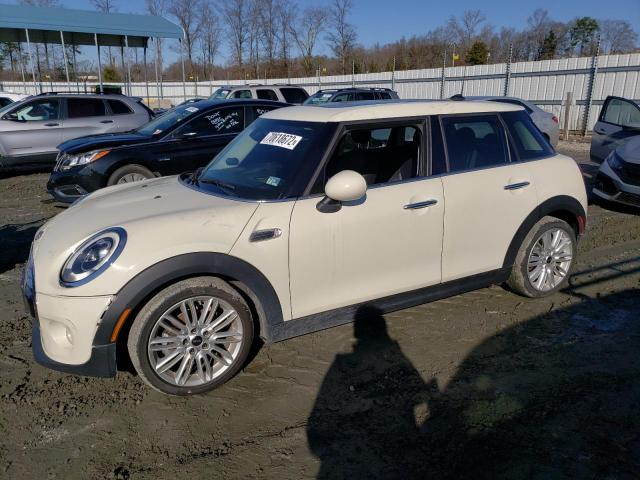 MINI COOPER 2017 wmwxu1c37h2f78868