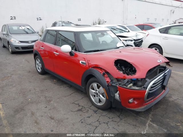 MINI HARDTOP 2017 wmwxu1c38h2f77518