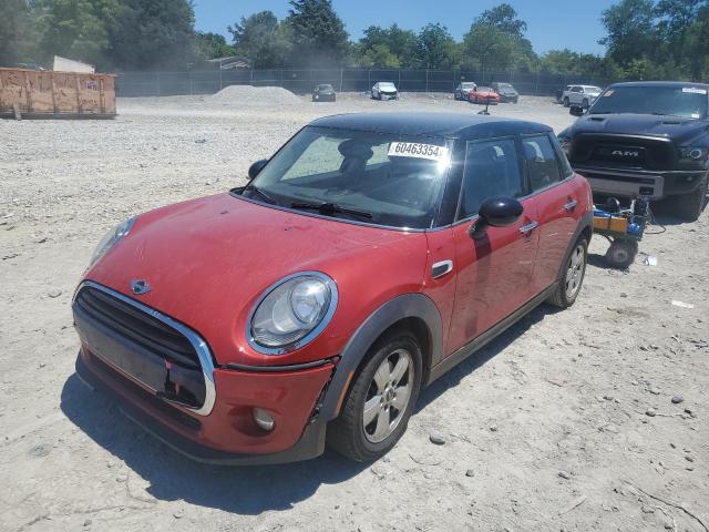 MINI COOPER 2017 wmwxu1c38h2f78829