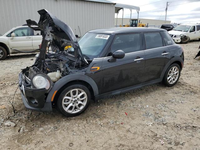 MINI COOPER 2017 wmwxu1c39h2e19267