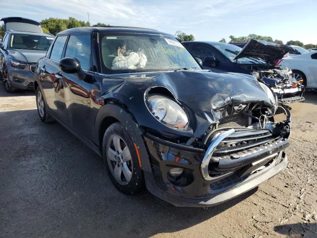 MINI COOPER 2017 wmwxu1c3xh2f77441