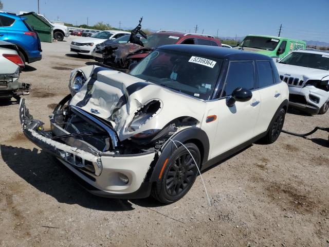 MINI COOPER 2017 wmwxu1c3xh2f77696