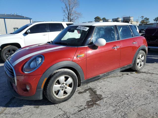 MINI COOPER 2017 wmwxu1c3xh2f78797