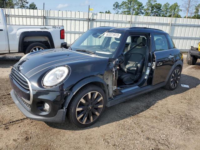 MINI COOPER 2016 wmwxu1c50g2a93956