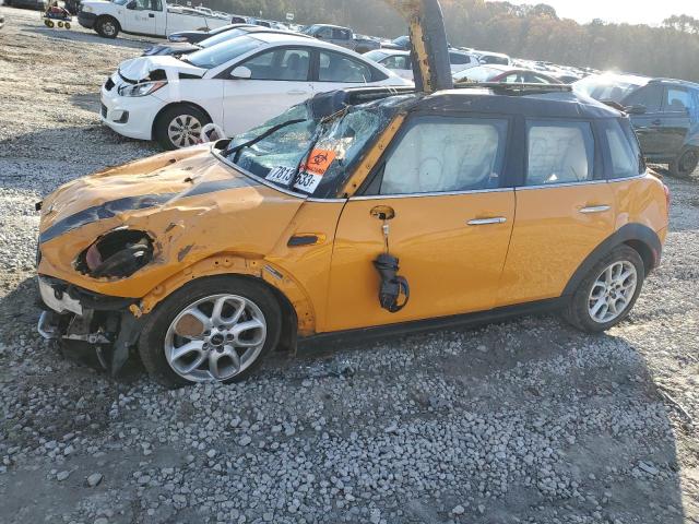 MINI COOPER 2016 wmwxu1c50g2d09370