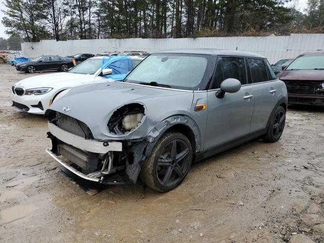 MINI COOPER 2016 wmwxu1c50g2d10910