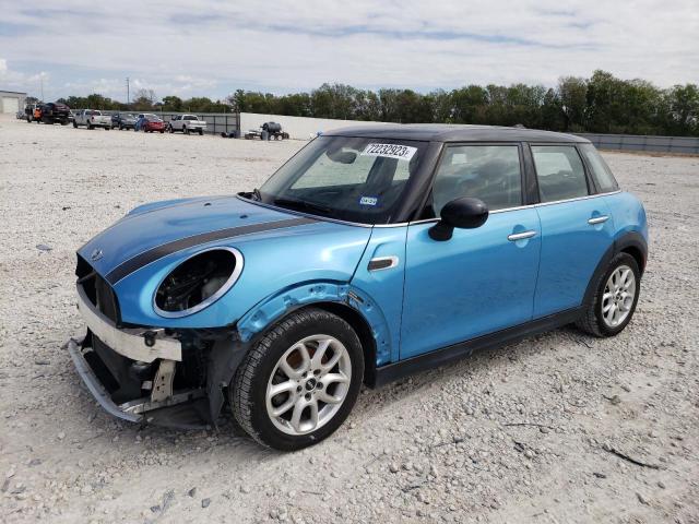 MINI COOPER 2016 wmwxu1c50g2d10986