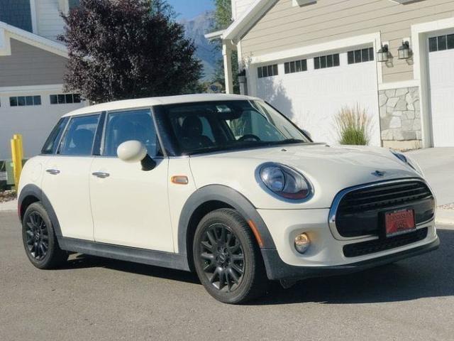 MINI COOPER 2016 wmwxu1c50g2d11698