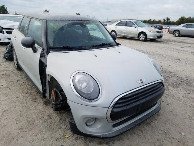 MINI COOPER 2016 wmwxu1c50g2d11796