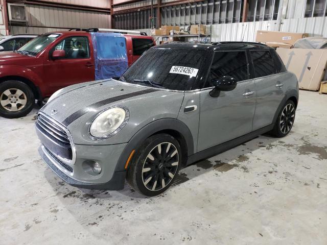 MINI COOPER 2016 wmwxu1c50g2d12138