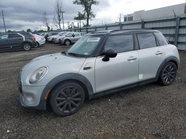 MINI COOPER 2016 wmwxu1c50g2d57466