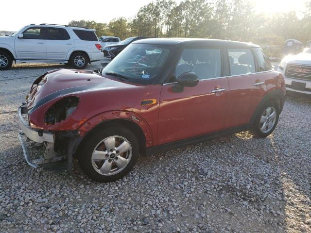 MINI COOPER 2016 wmwxu1c50g2e16449