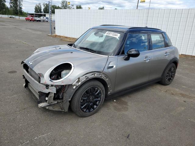 MINI COOPER 2016 wmwxu1c50g2e16998