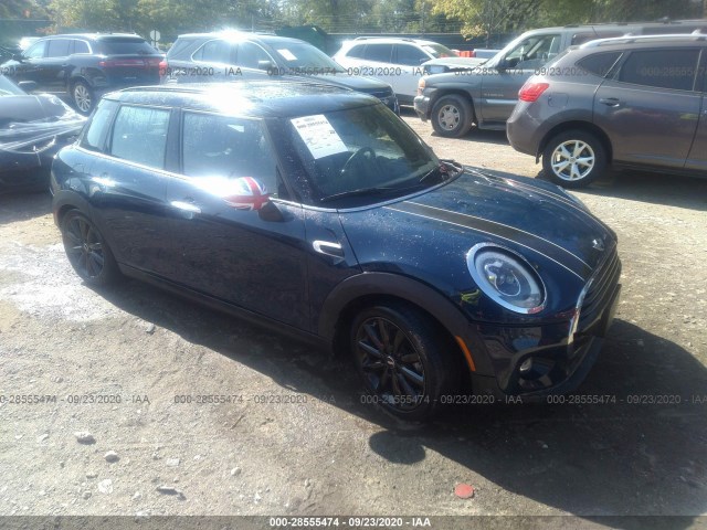 MINI HARDTOP 4 DOOR 2018 wmwxu1c50j2f81344