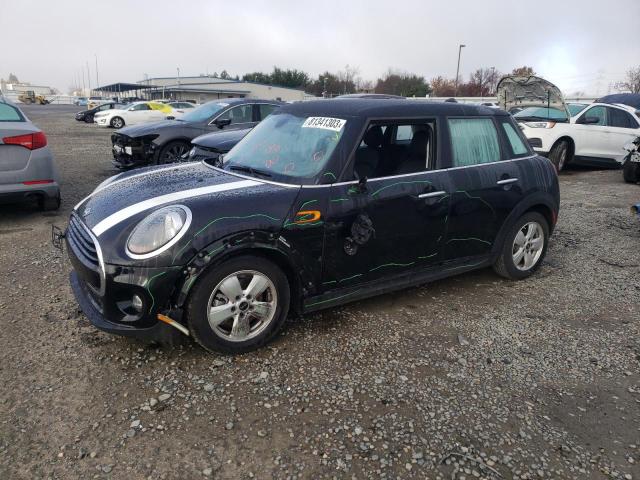 MINI COOPER 2019 wmwxu1c50k2j01320