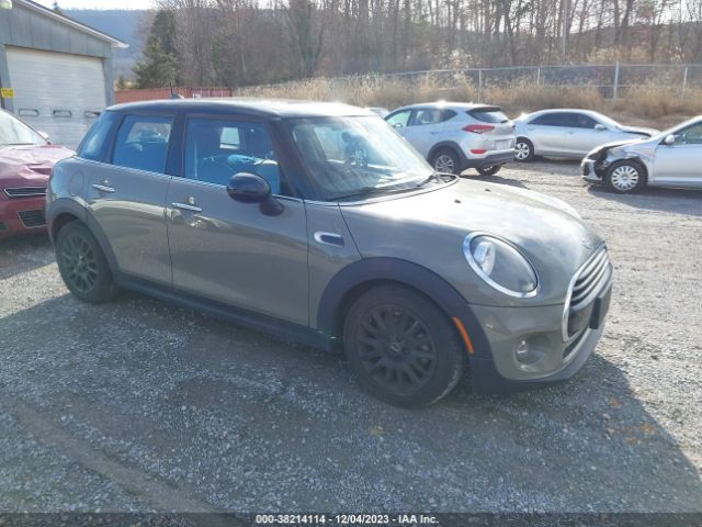 MINI HARDTOP 2019 wmwxu1c50k2j01947