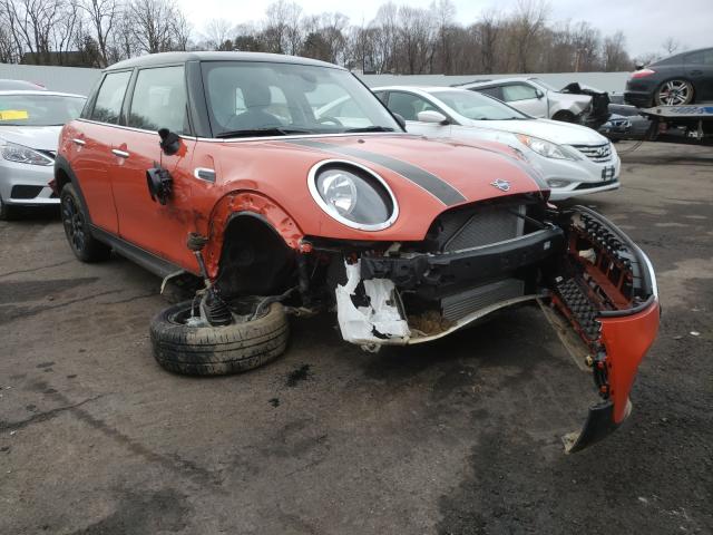 MINI COOPER 2019 wmwxu1c50k2j02533