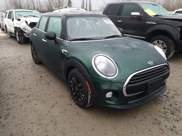 MINI COOPER 2019 wmwxu1c50k2j02788