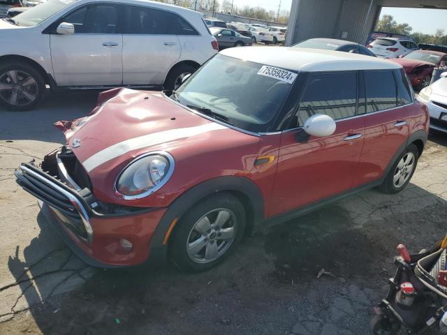 MINI COOPER 2016 wmwxu1c51g2a93951