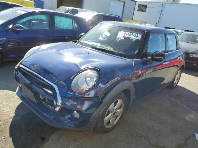 MINI COOPER 2016 wmwxu1c51g2d08292