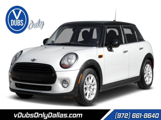 MINI COOPER HARDTOP 4 DOOR 2016 wmwxu1c51g2d08471