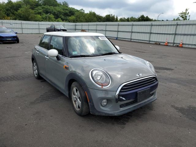 MINI COOPER 2016 wmwxu1c51g2d09572