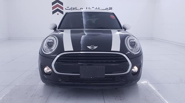 MINI COOPER 2016 wmwxu1c51g2d09765