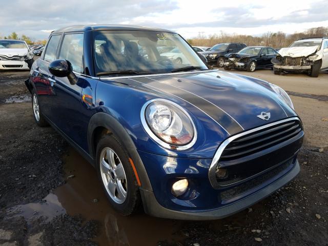 MINI COOPER 2016 wmwxu1c51g2d10155