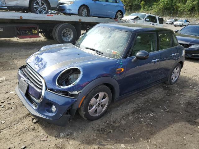 MINI COOPER 2016 wmwxu1c51g2d11872