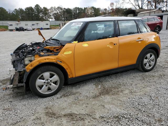 MINI COOPER 2016 wmwxu1c51g2d12326