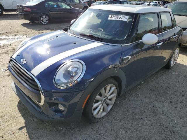 MINI COOPER 2016 wmwxu1c51g2d12360