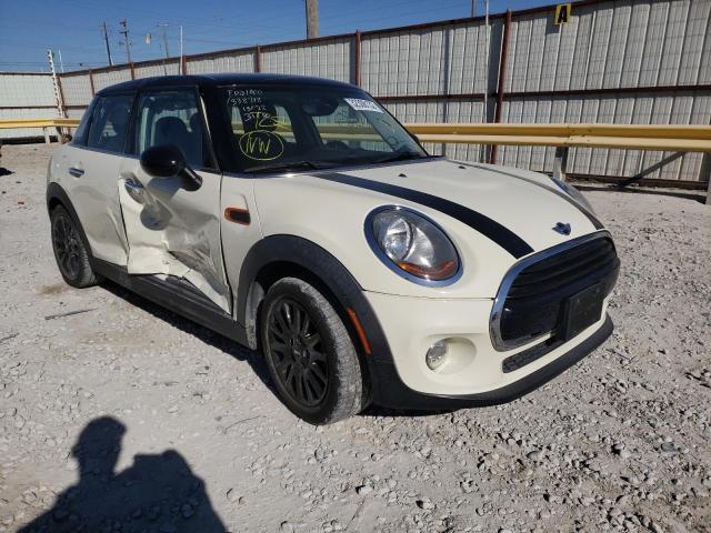 MINI COOPER 2016 wmwxu1c51g2e17271