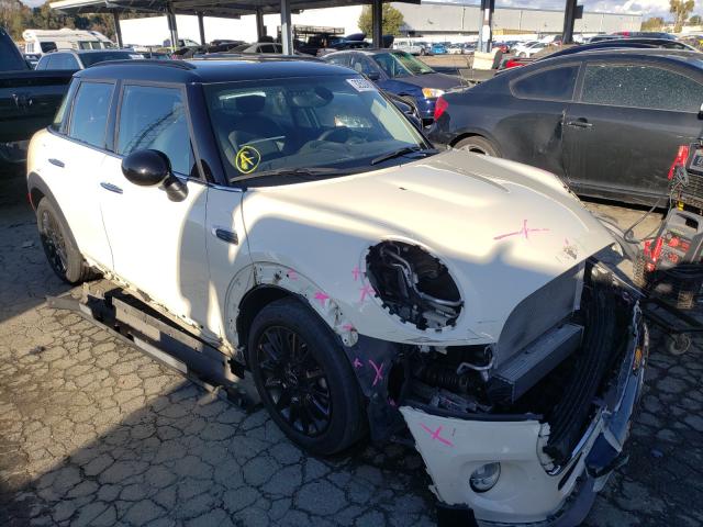 MINI COOPER 2019 wmwxu1c51k2f81919