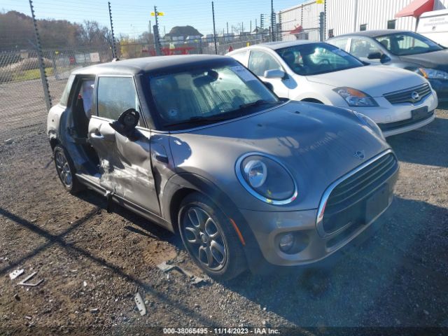 MINI HARDTOP 2019 wmwxu1c51k2f82715