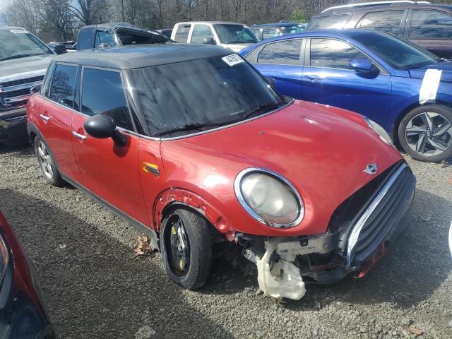 MINI COOPER 2016 wmwxu1c52g2a93487