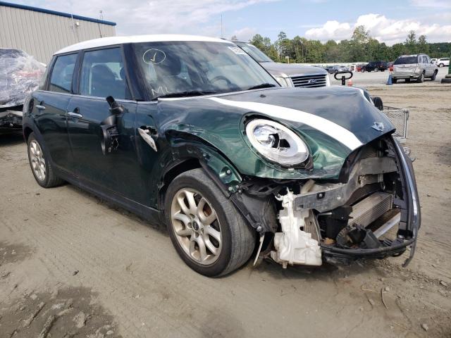 MINI COOPER 2016 wmwxu1c52g2d08382