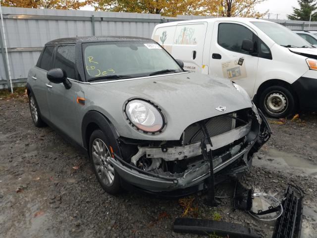 MINI COOPER 2016 wmwxu1c52g2d08852