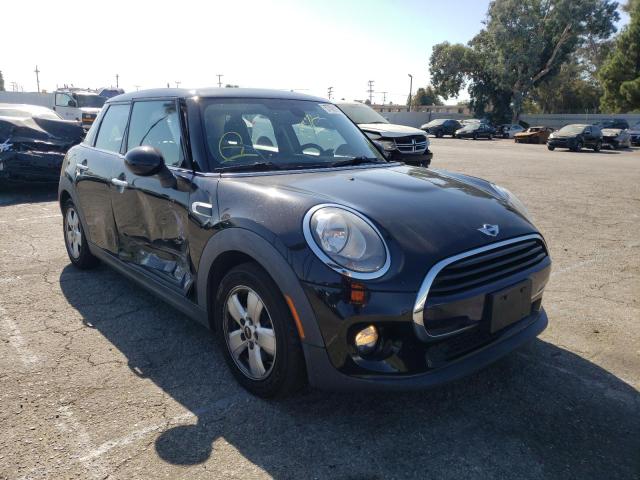 MINI COOPER 2016 wmwxu1c52g2d08947