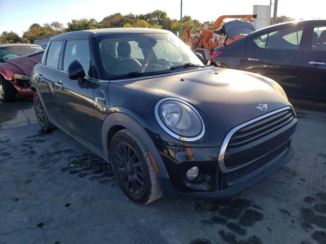 MINI COOPER 2016 wmwxu1c52g2d09676