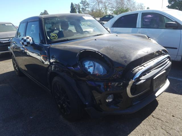 MINI COOPER 2016 wmwxu1c52g2d10102