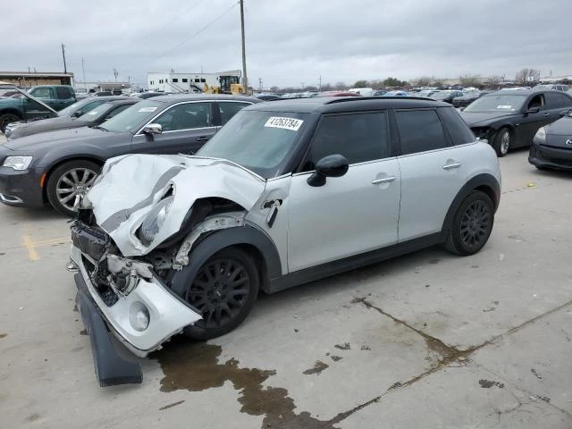 MINI COOPER 2016 wmwxu1c52g2d10827