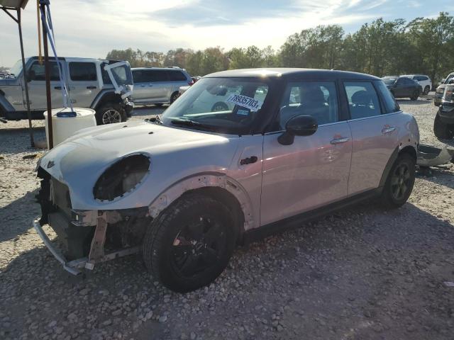 MINI COOPER 2016 wmwxu1c52g2d12531