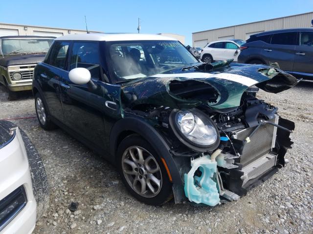 MINI COOPER 2017 wmwxu1c52h2e18849